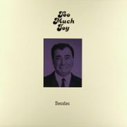 Too Much Joy, Besides [Purple Vinyl] (12")