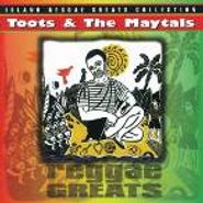 Toots & The Maytals, Reggae Greats (CD)
