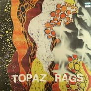 Topaz Rags, Capricorn Born Again (LP)