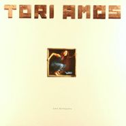Tori Amos, Little Earthquakes (LP)