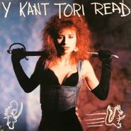 Tori Amos, Y Kant Tori Read [1988 Issue] (LP)