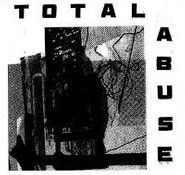 Total Abuse, Total Abuse (CD)