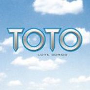 Toto, Love Songs (CD)