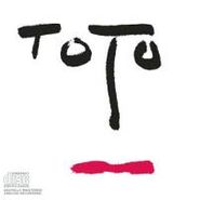 Toto, Turn Back (CD)