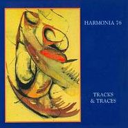 Harmonia, Tracks & Traces (CD)