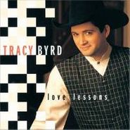 Tracy Byrd, Love Lessons (CD)