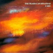 The Trashcan Sinatras, Cake (CD)