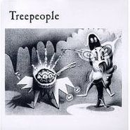 Treepeople, Guilt Regret & Embarrassment (CD)