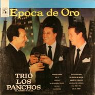 Trio Los Panchos, Epoca De Oro (LP)