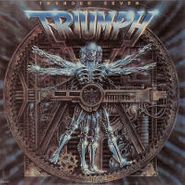 Triumph, Thunder Seven (CD)