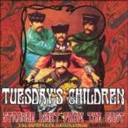 Tuesday's Children, Strange Light From The East (CD)