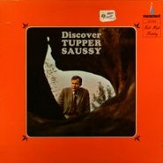 Tupper Saussy, Discover Tupper Saussy (LP)