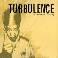 Turbulence, Different Thing (CD)