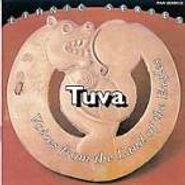 Tuva Ensemble, Tuva: Voices From The Land Of The Eagles (CD)