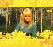 Twinkle, Golden Lights (CD)