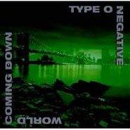 Type O Negative, World Coming Down (CD)