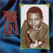 Tyrone Davis, Greatest Hits (CD)