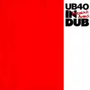 UB40, Present Arms In Dub (CD)