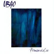 UB40, Promises & Lies (CD)
