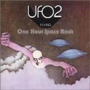UFO, UFO2: Flying - One Hour Space Rock (CD)