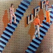 Upp, Upp (LP)