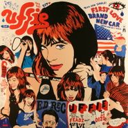 Uffie, First Love/ Brand New Car [French] 12"