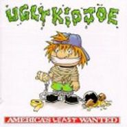 Ugly Kid Joe, America's Least Wanted (CD)
