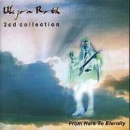 Uli Jon Roth, From Here To Eternity (CD)