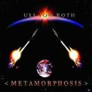 Uli Jon Roth, Metamorphosis (CD)