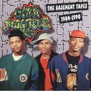 Ultramagnetic MC's, Basement Tapes 1984-1990 (CD)