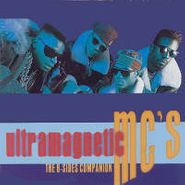 Ultramagnetic MC's, The B-Sides Companion (CD)