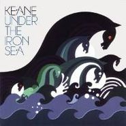 Keane, Under the Iron Sea (CD)