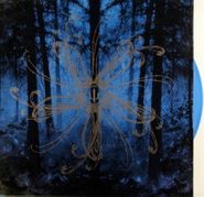 Unearthly Trance, The Trident [Blue Vinyl] (LP)