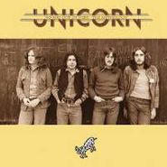 Unicorn, No Way Out Of Here-The Antholo (CD)