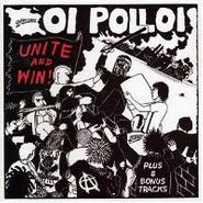 Oi Polloi, Unite And Win (CD)