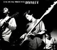 Unrest, B.P.M. 1991-1994 (CD)