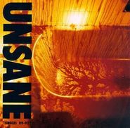 Unsane, Singles 89 - 92 (CD)