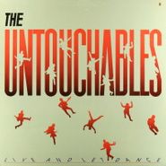 The Untouchables, Live And Let Dance (LP)