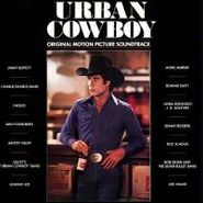 Various Artists, Urban Cowboy [OST] (CD)