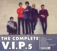 The V.I.P.s, The Complete V.I.P.s (CD)