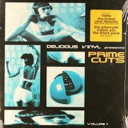 Various Artists, Delicious Vinyl Presents: Prime Cuts Volume 1 (LP)