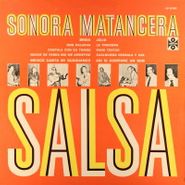 La Sonora Matancera, Salsa (LP)