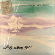 Various Artists, If 6 Was 9: A Tribute To Jimi Hendrix (LP)