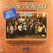 Various Artists, We Are The World (LP)