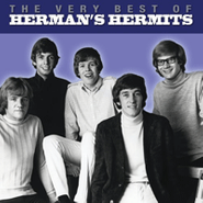 Herman's Hermits, The Very Best Of Herman's Hermits (CD)