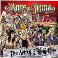 Vains Of Jenna, The Art Of Telling Lies (CD)