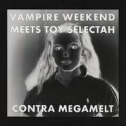 Vampire Weekend, Vampire Weekend Meets Toy Selectah - Contra Megamelt (CD)