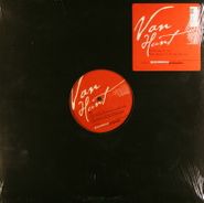 Van Hunt, Turn My TV On / The Lowest 1 Of My Desires (12")