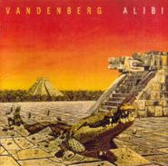 Vandenberg, Alibi (CD)