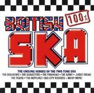 Various Artists, 100% British Ska (CD)